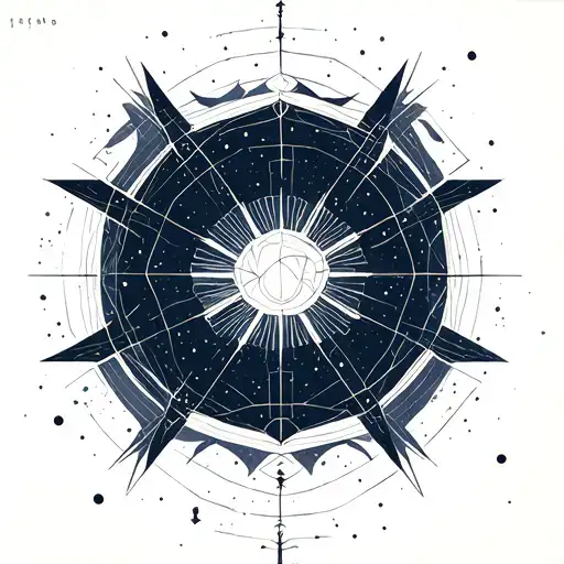 Orion Constellation