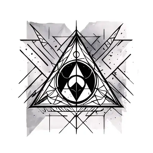 Deathly Hallows