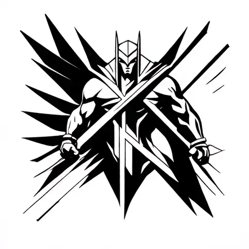 God Of Thunder