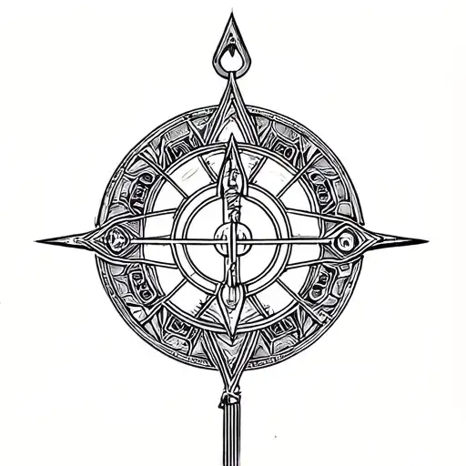 Saint Benedict Medal