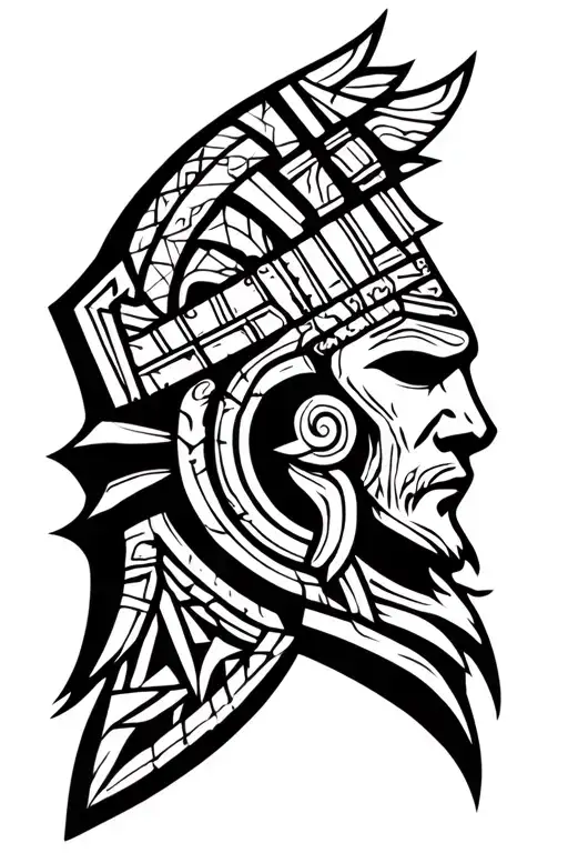 Viking Symbols