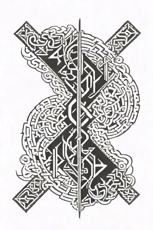Viking Runes