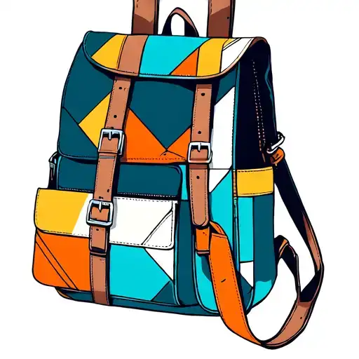 Rucksack