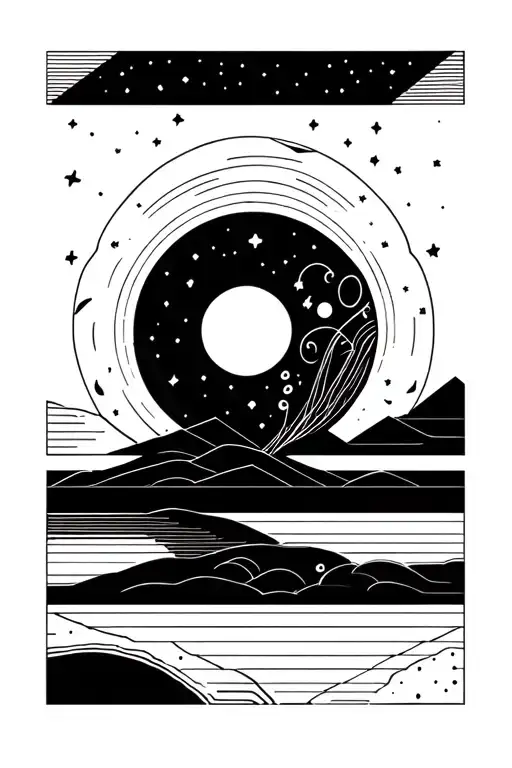 Love You To The Moon