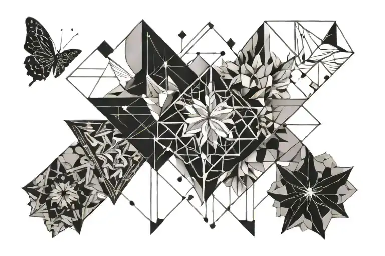 Best Friends Forever Matching