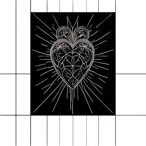 Heart And Mind Balance Mind Body