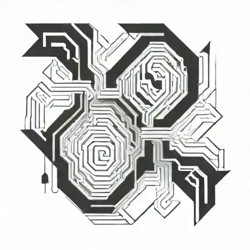 Maze