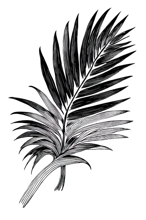Palm Alcohol Sex