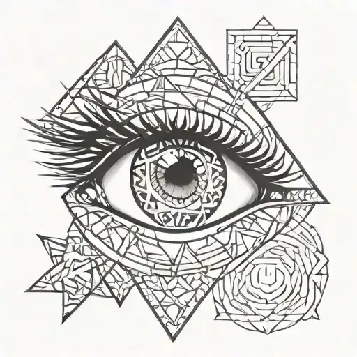 Women Eye