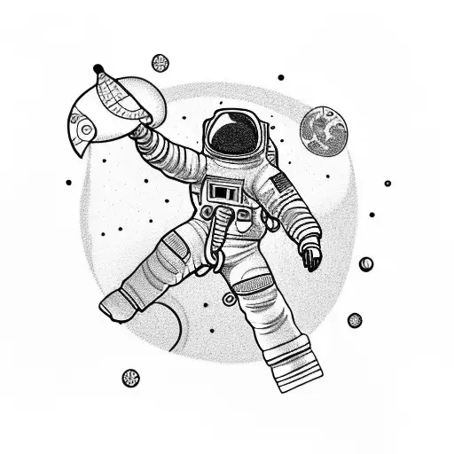 Astronaut