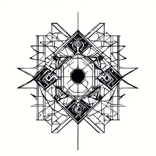 Eleven Wards And Eleven Wards Reversed
