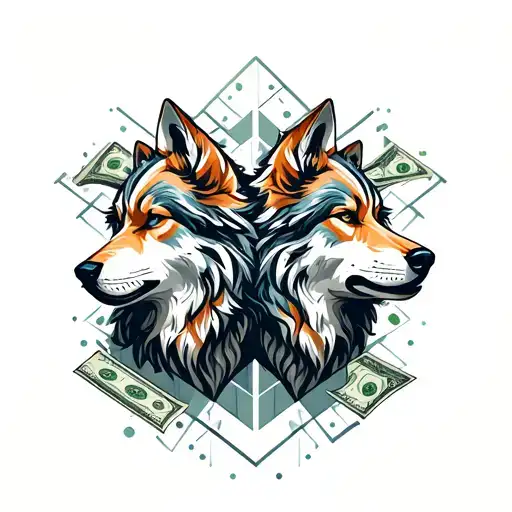 Wolves And Money