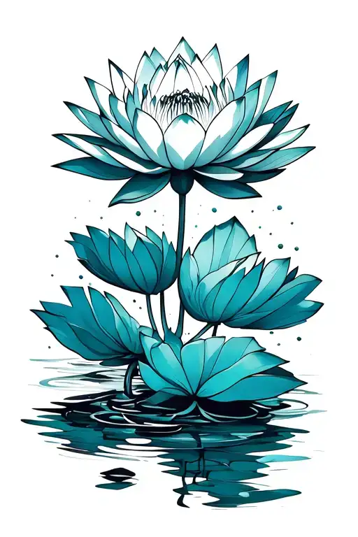 Water Lily