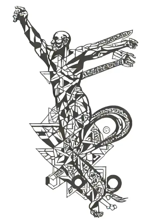 Marseille Olympic Text