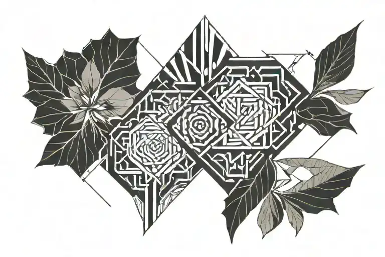 Bound By Nothing Lasts Forever