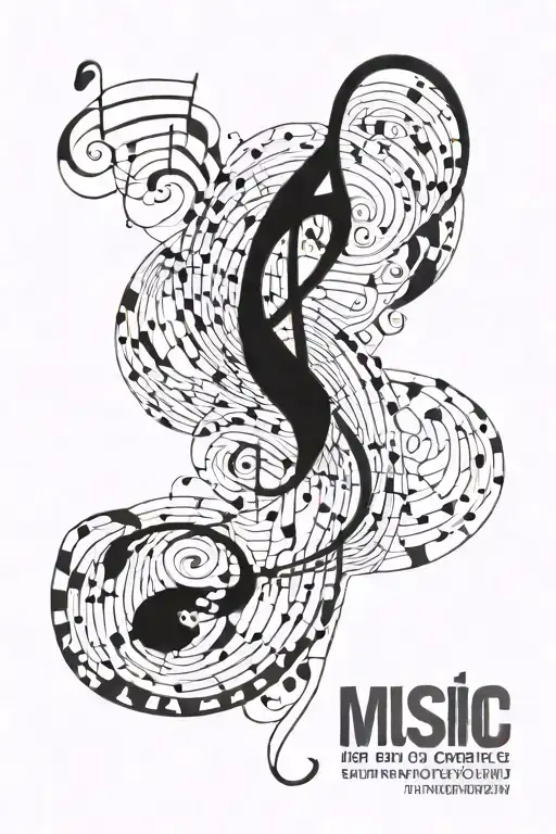 Music Note