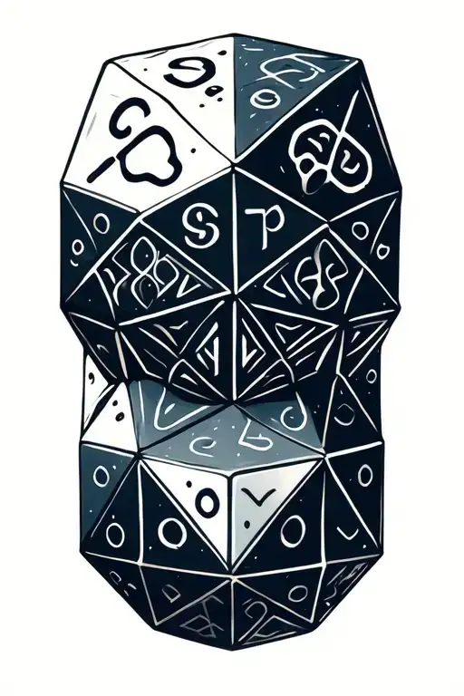 Dnd Dice