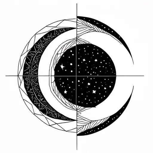 Self Love You To The Moon