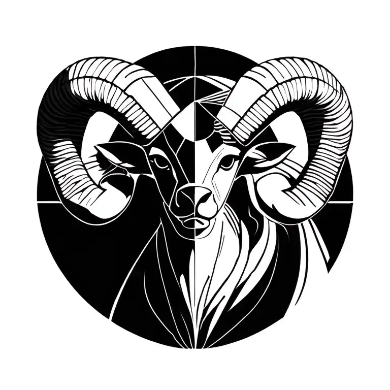 Aries Zodiac