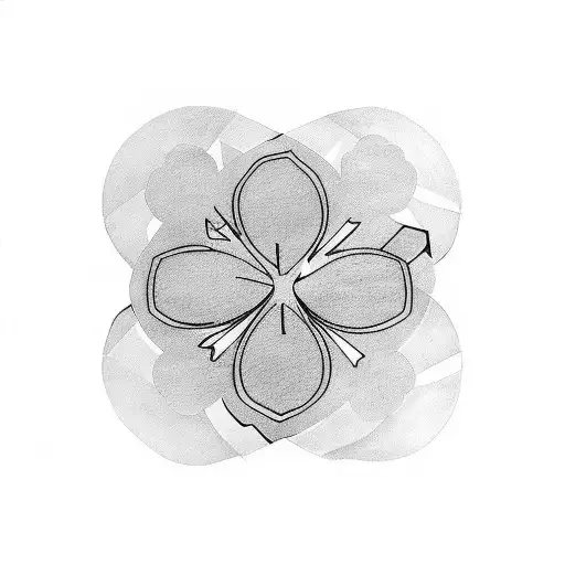 Four Leaf Clover