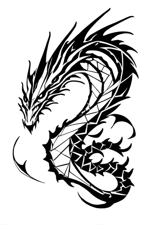 Hydra Dragon