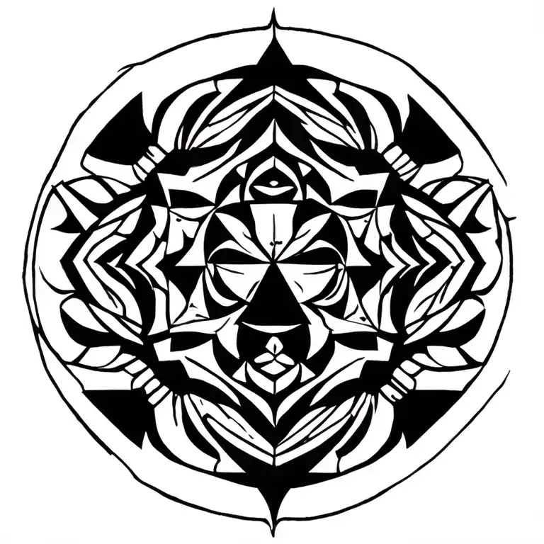 Festiwals Symbols Incorporated