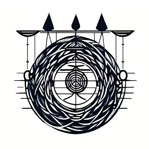 Libra And Virgo Sign