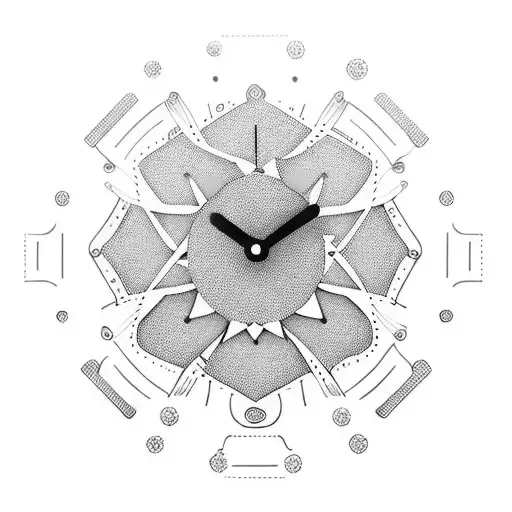 4 Digit Digital Alarm Clock Let