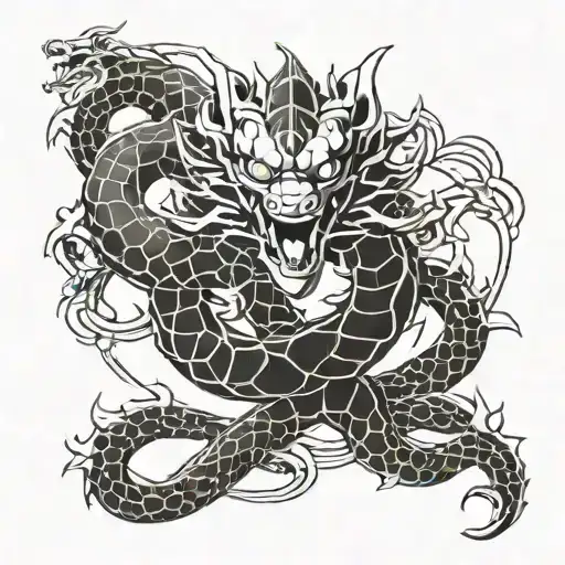 Dragon Ball Shenlong