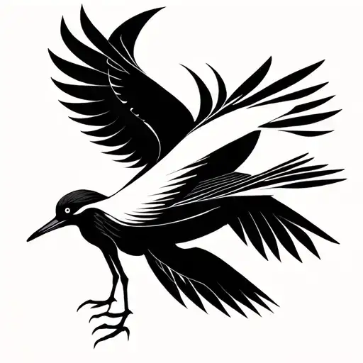 Jabiru Is Finding Its Way