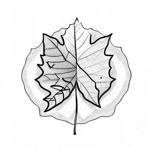 Leaf
