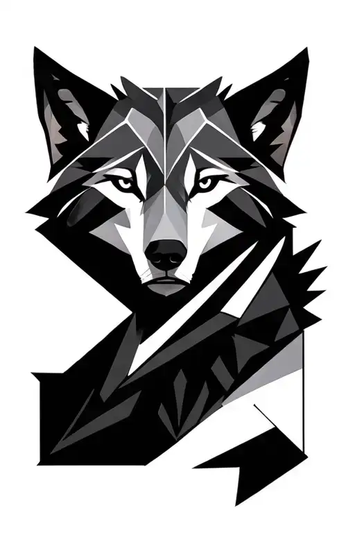 Wolf Head