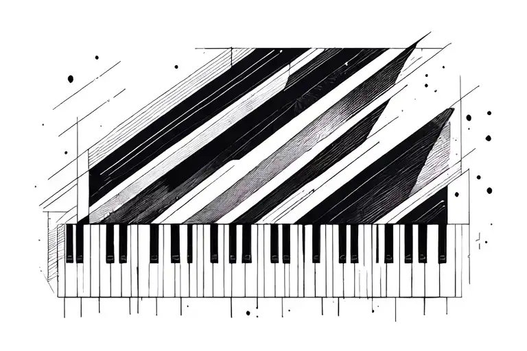 Piano Keys