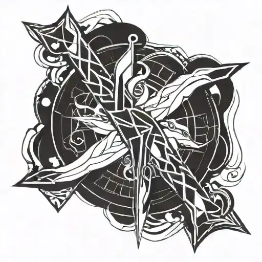 Number 5 Espada Bleach Anime