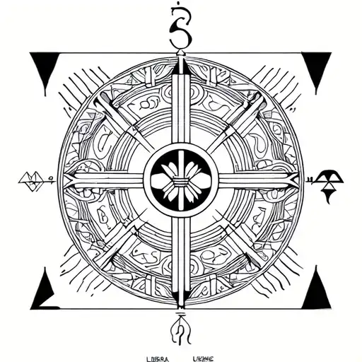 Libra Virgo Aries Scorpio Zodiac Sign