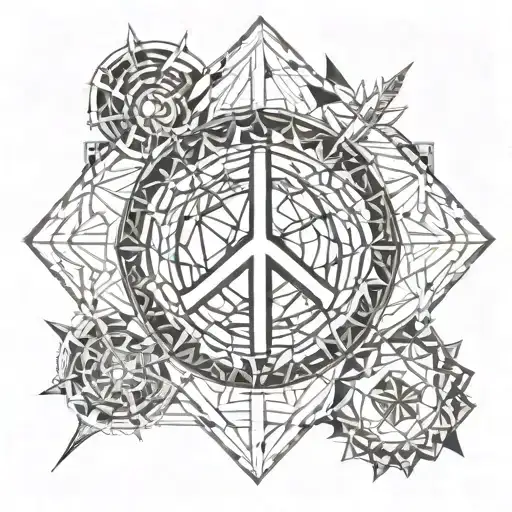 Peace In The Present