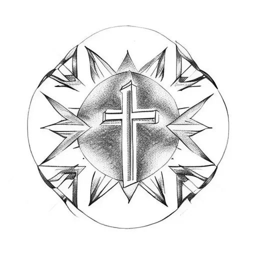 Christian Cross
