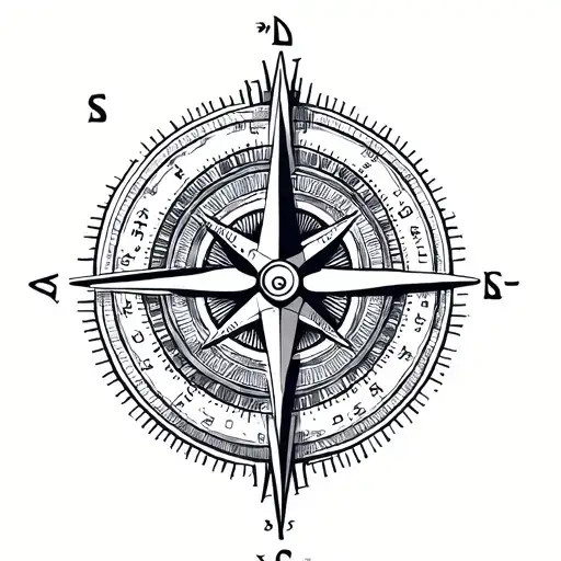 Compass