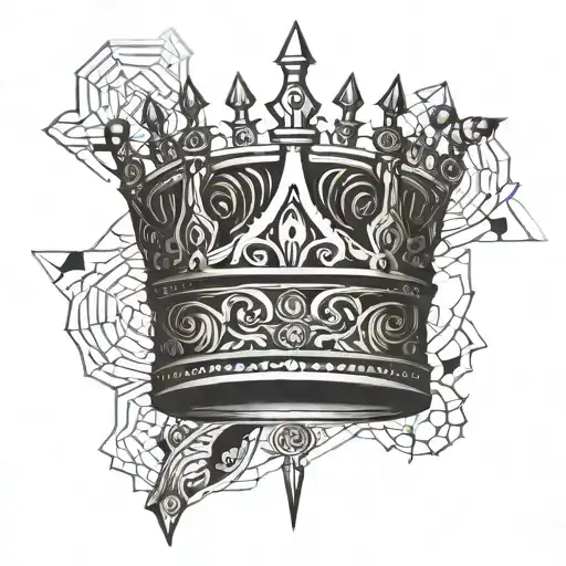 Prince Crown