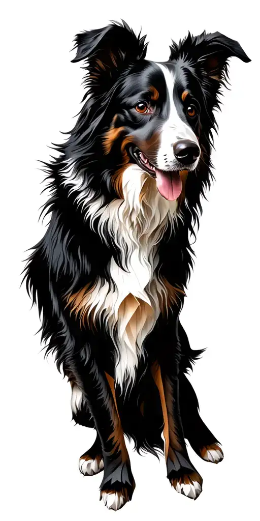 Border Collie