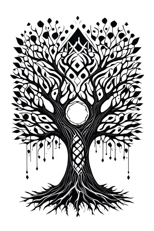 Tree Of Life