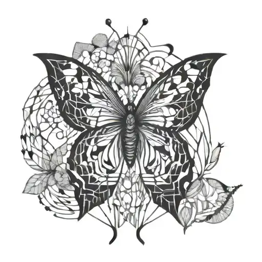 Buttefly Coming Out Gay Prode