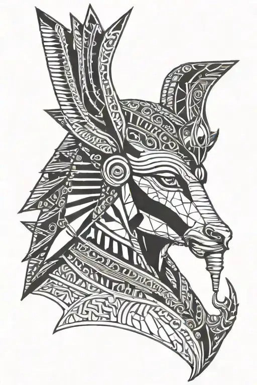 Egyptian God Of Wisdom