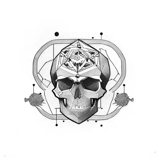 Skull Traveler