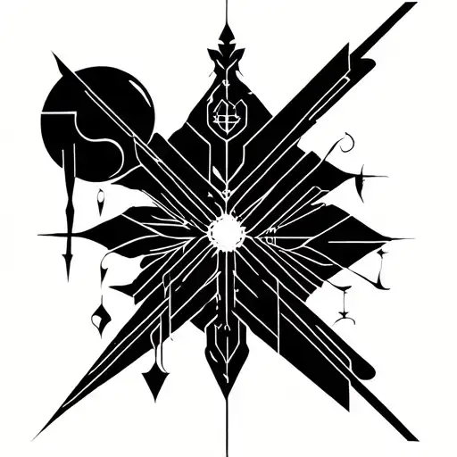 Guild Signs Of The Room Men