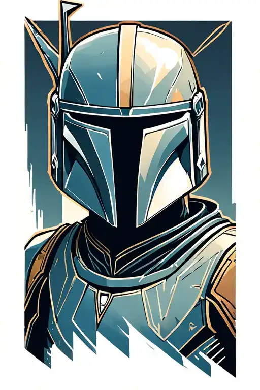 Mandalorian