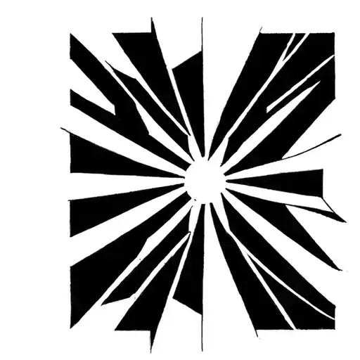 Geometric Design Inspired