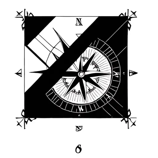 Compass Rose