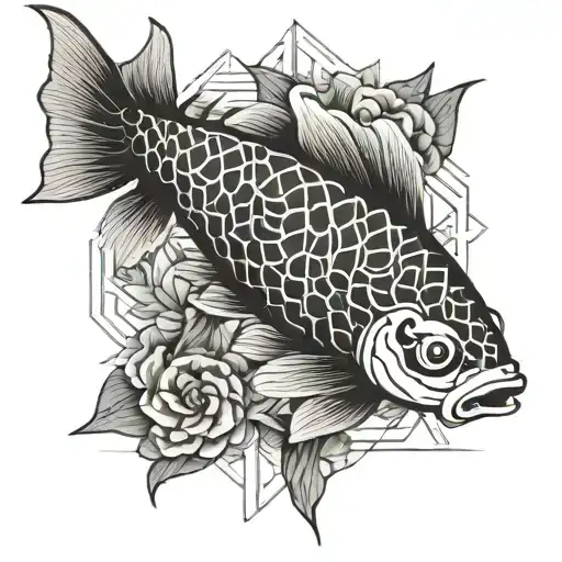 Koi