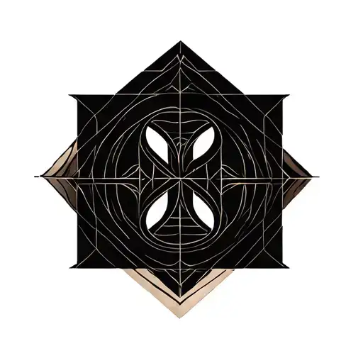 Presion Monogram Enea